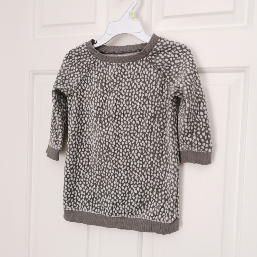 2/$20 Gap toddler girls tunic size 2